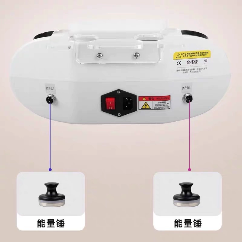 Jiali Dishe Lucky Cat Health Instrument Three-way Master Meridian Instrument Bioelectric Health Instrument Beauty Salon Massager