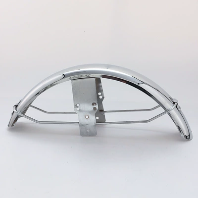 Motorcycle Fender Mudguard Splash Guard Electric