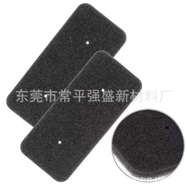适用Whirlpool 泡沫海绵过滤器481010716911干衣机HX HMMR10440