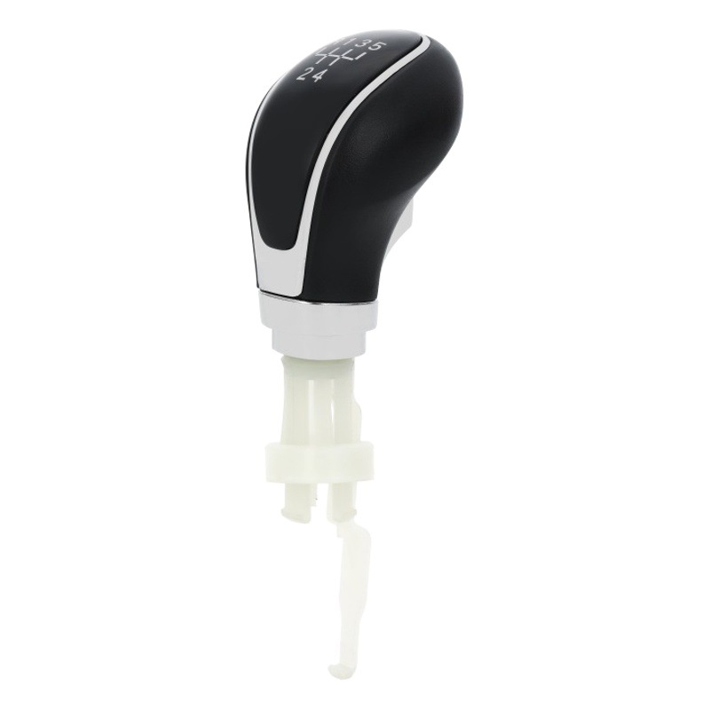 Adecuado para Buick excelle coche 5/6 Gear shift balonmano palanca accesorios interior Gear shift cabeza ventas directas de la fábrica