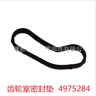 Gear Chamber Seal – Flywheel/Gear