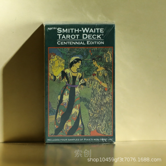 Tarot cards Tarot cards juego de mesa Oracle Cards juego de fiesta cartas