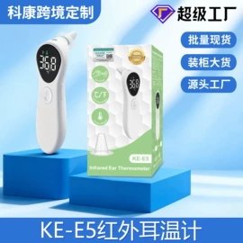 家用雾化器（器械）;智能体温计;血糖治疗器具