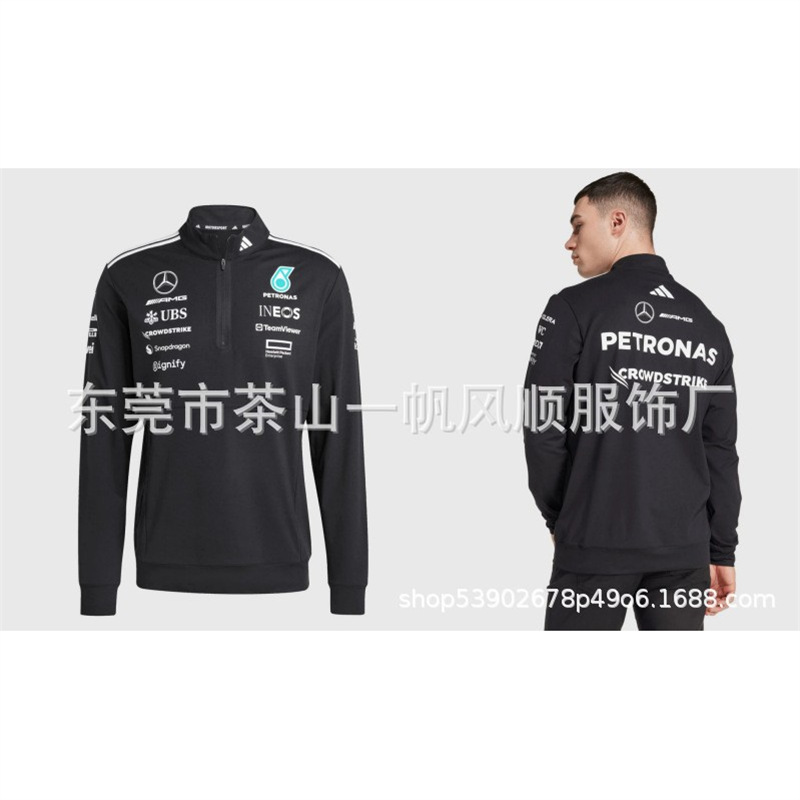 Trajes de carreras cross-border de camisa de terciopelo de hombre, chaqueta de tamaño europeo y americano, atractivo y cómodo