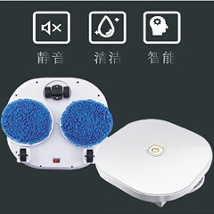 国境を越えた新しいロボット掃除機充電全自動インテリジェントモップマシン家電卸売ギフトワイヤレス