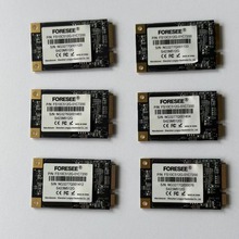 FORESEE  512GB SSD固态硬盘mSATA接口 S423系列