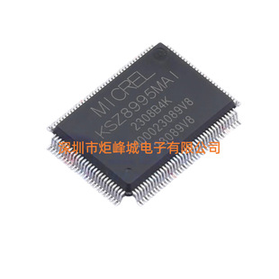 PIC18F8621-I/PT QFP80 Ƕ��ʽ8λ΢������MCUԭ�b�F؛оƬ