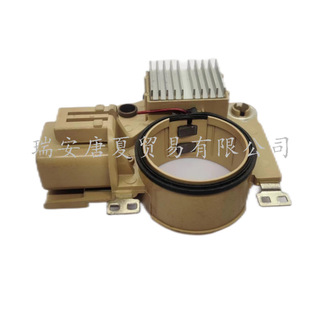 REGULATOR JP-RVM846 IM846 234304 A866X28372 ME 701399