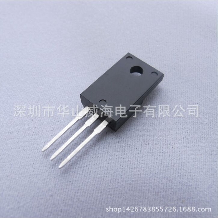 三极管MBRF10100 厂家（华山威海）TO-220 原装 价优