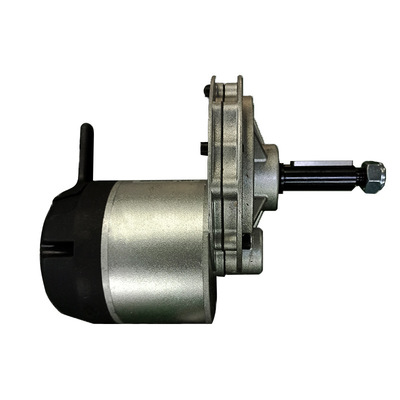 无刷直流电机 厂家批发电动轮椅平板车电机24V250W 无轮无刷电机|ru