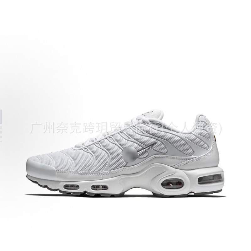 莆田Air Max pus气垫大底 TN系列复古运动全掌减震男女舒适跑步鞋|undefined
