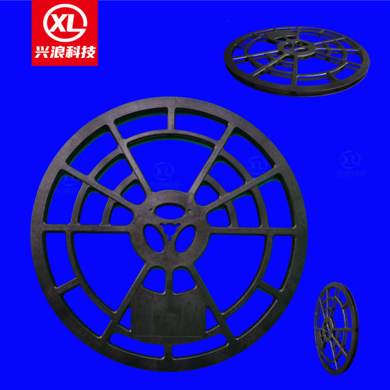 Factory direct supply lamp reel LED reel reel reel reel 4/5/5.5/6/6.5/7/12/14/15/16 inch