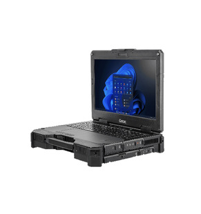 Getac X600 Pro Fully Rugged Notebook 15.6" Ip66 Getac X600