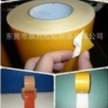 婚庆展会布基胶带，抗DOP抗UV效果强，不起翘，不残胶