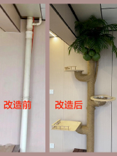 ˮ�ܸ���؈����؈�C؈������diy��������̨PVC��ˮ��ȼ���؈��