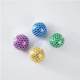 Decompression Vent Ball Grape Ball Decompression Vent Ball Kneading Colored Grape Ball Water Ball Squeeze Stall Toy