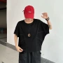 夏季新款百搭休闲上衣