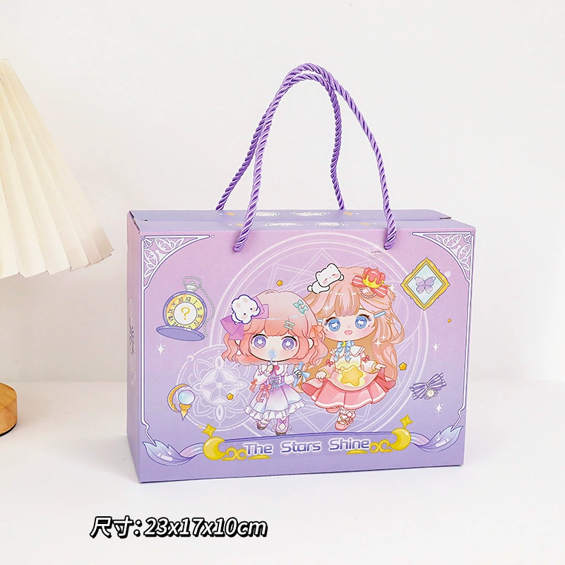 Creative children's set for students, stationery, Birthday gift, scheduler
