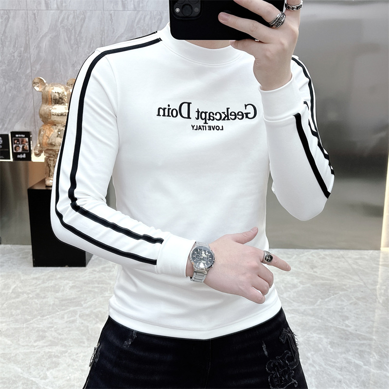 롱 WY21 화이트