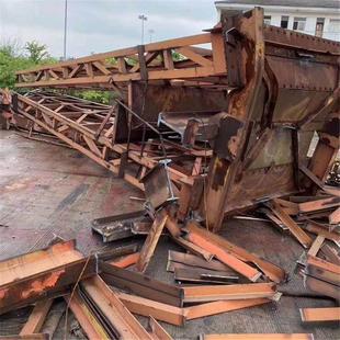 Beijing Scrap Recycling Automation Equipment Acquisition Shenghua Xinhe Works Quickly, Suitable for Both Large and Small Quantities