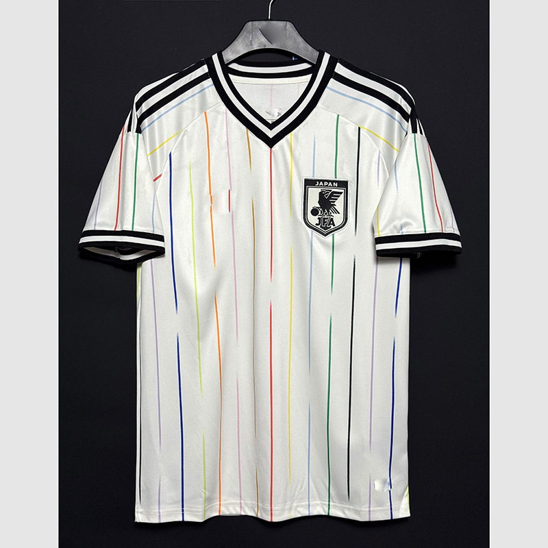 Ropa de fútbol de la Copa del mundo 2026 Argentina Francia Noruega España Inglaterra Bélgica camiseta image 35