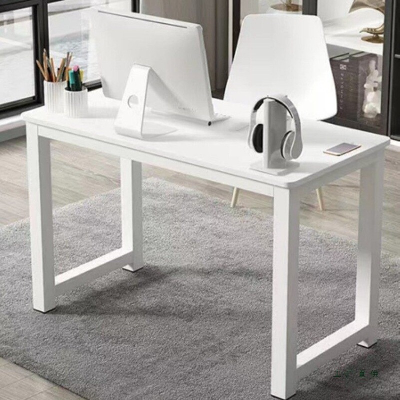 Computer Desk 70cm Long, Thickened Writing Desk 110cm, Study Desk 90cmCm, Small Table 80cm, Customizable Sizes
