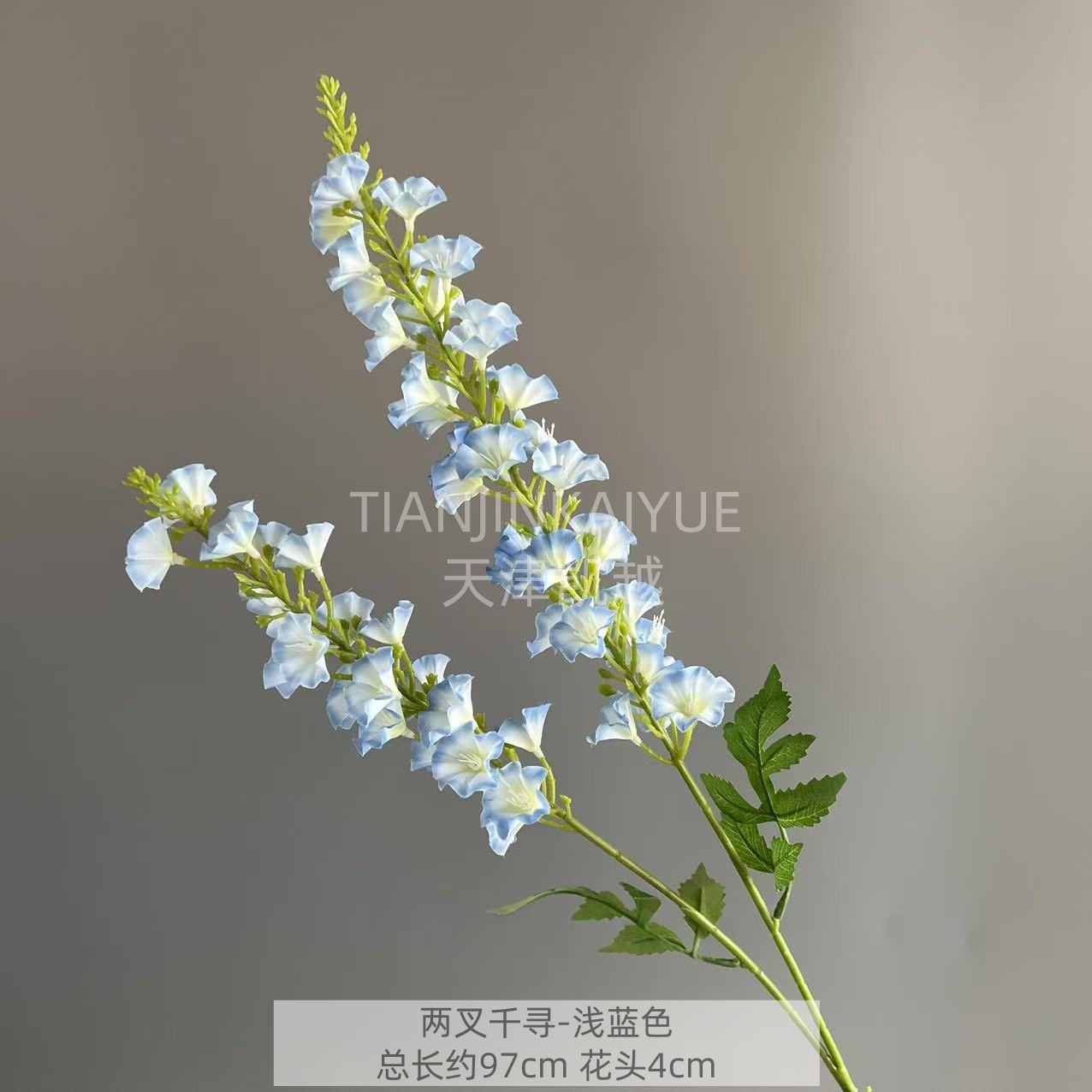 하늘색