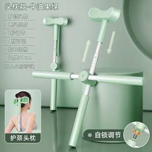 Fitness Stick Leg Beauty Equipment Leg Skinny Artifact Thigh Training Weight Loss Hip Lifting Clip Pelvic Floor Muscle Training Plastic Department Training Equipment