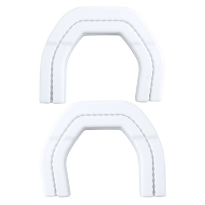 Cross-Border Hot Sale Suitable Other Automotive Interior Supplies - silver-pair