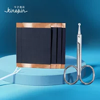 Today Yi Pin Beauty Cure Волокнистая полоска 208 Наклейка Двусторонняя Невидимая Естественная Двойная Глаза Наклейка Наклейки Двойные Глаза Наклейки