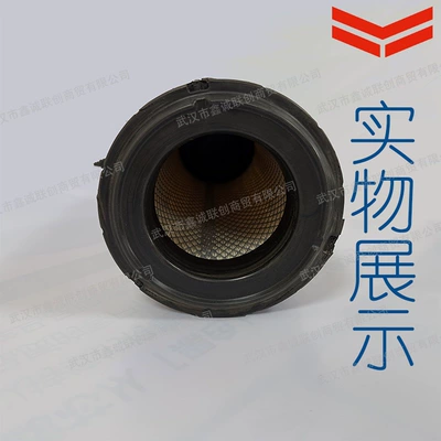 Dust Collection and Purification – Automobile filter element
