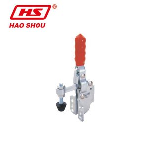 Factory direct supply vertical clamp HS-12050-SM quick clamp