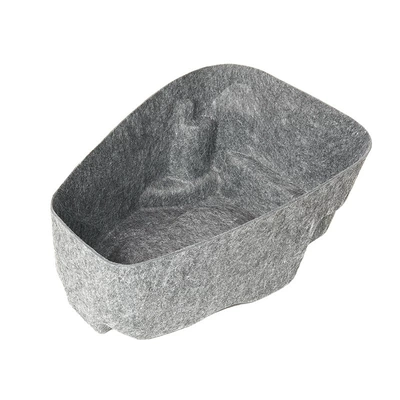 Suitable for Honda Ns150La Motorcycle cushion - grey
