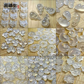 玉器工艺品;吊坠;宝石工艺品