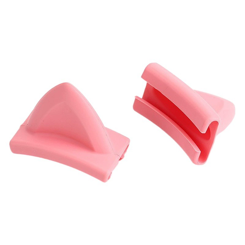 Силиконовая гарнитура с кошачьими ушками декоративная кошачья Ушная съемная милая девушка аксессуары живой реквизит