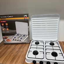 GAS STOVE  �����^ �๦�� ̨ʽȼ�������l �羳���� �W���t�F؛