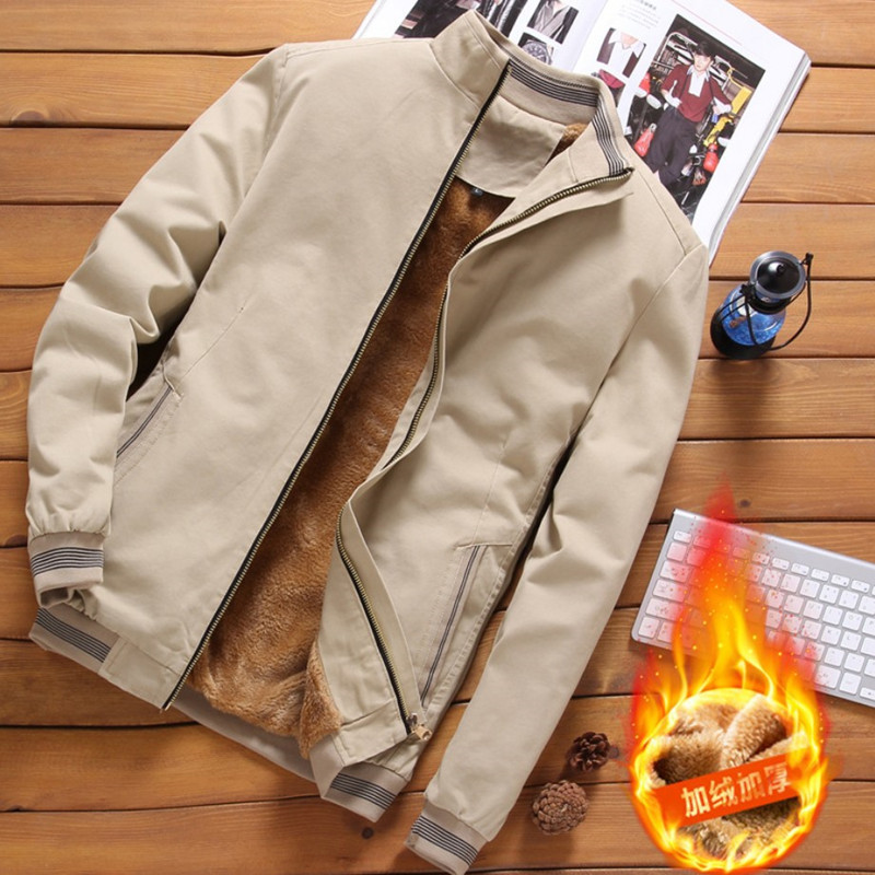 cotton warm jeans