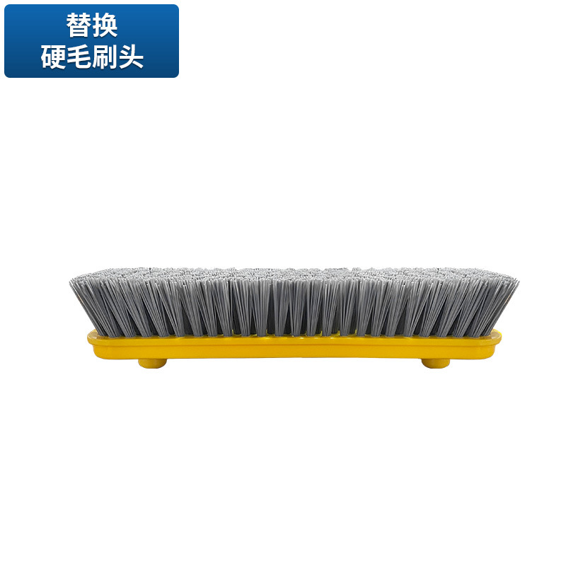 딱딱한 칫솔모(교체용)