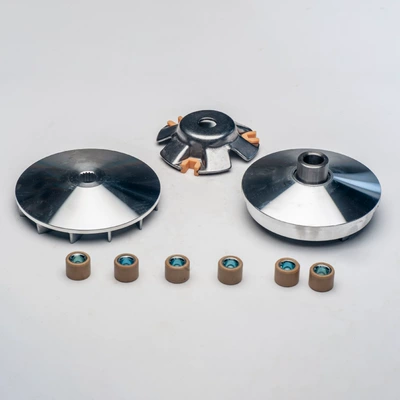 Motorcycle Engine Gy6-50 Drive Motorcycle engine and accessories