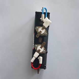 The heating body of the espresso coffee machine can be pressurized