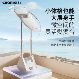 Cuori Garment Steamer Intelligent Simple Control Ironing Booster Steam Ironing Machine Handheld Garment Steamer Mite Removal G2