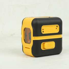 新款迷你2线爆款水平仪跨境专供