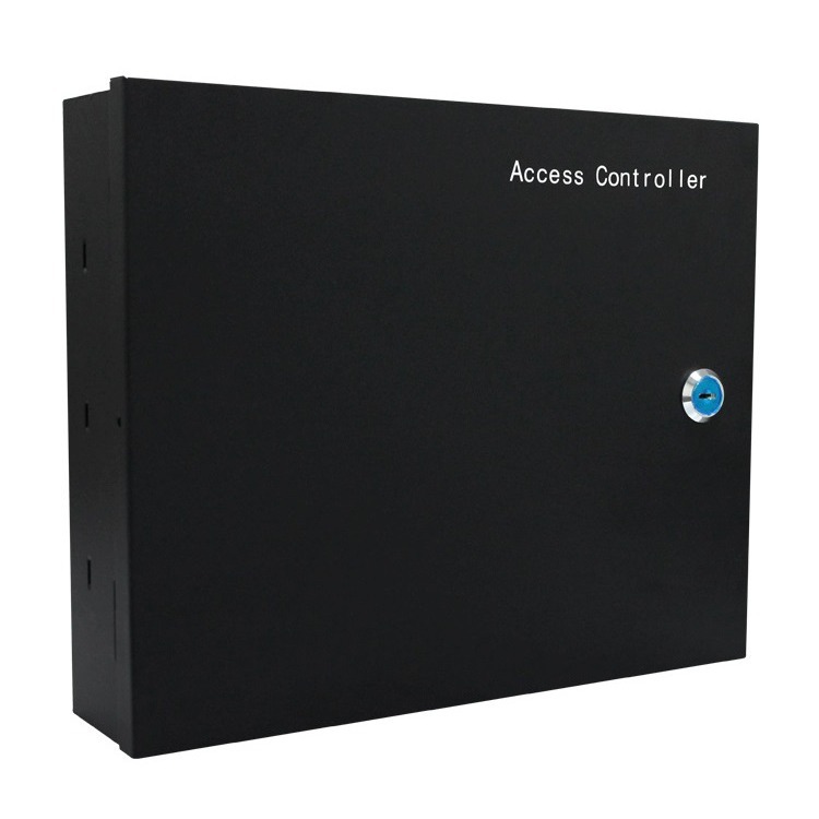 门禁电源箱12V5A 电源控制器 后备UPS电源箱 门禁控制系统使用