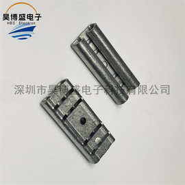 61810-2 TE/泰科 端子 快速断开 看图片 原装正品 现货供应