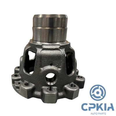Differential housing product, a brand new high-quality differential