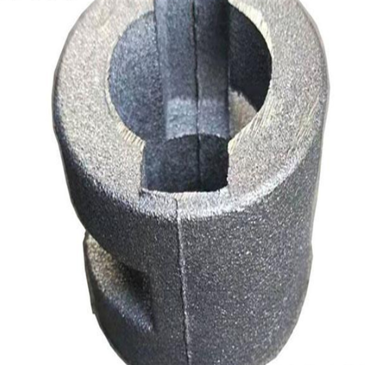 Anillo de bloqueo de camión de minería tipo forjado hidráulico sin costura pin bloqueo tipo bloqueo anillo de prevención de desprendimiento de camión de minería