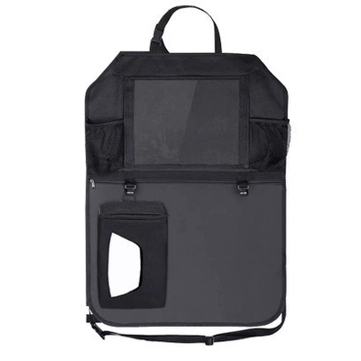 Chair back anti-kick pad rear seat anti-kick cushion car