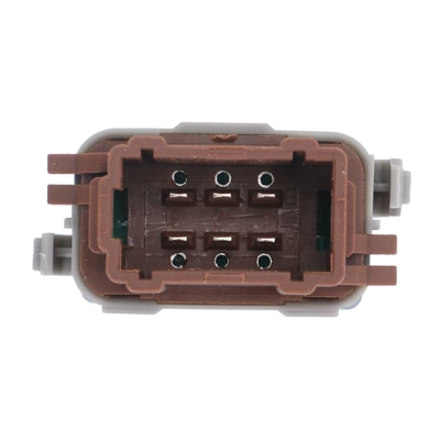 Switch, Glass lifter