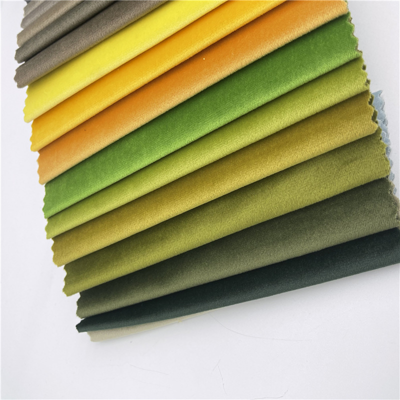 宽幅2.8米荷兰绒 加厚欧式绒布 抱枕箱包坐垫车套