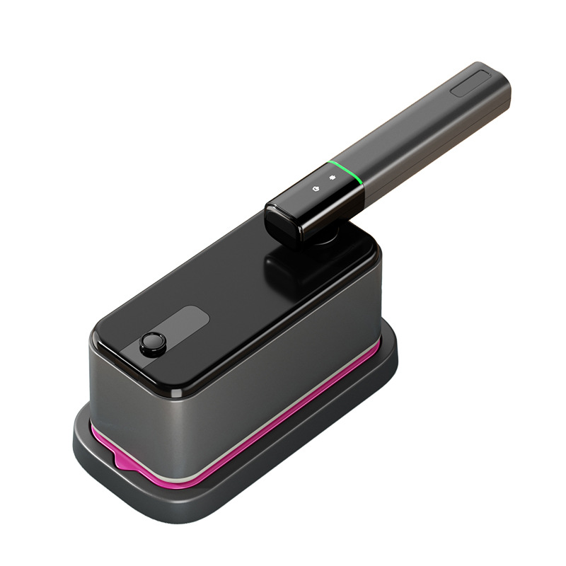 Handheld Iron Cross-Border Folding Design Technologically Advanced Highly Efficient Beautiful Widow's Peak Juicer For Export And Domestic Sales_voghion.com